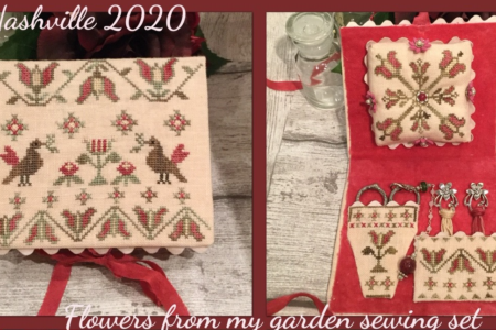 Mani di Donna Designs