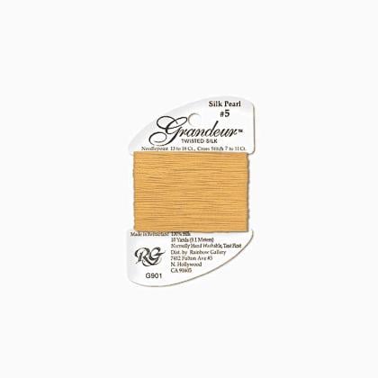 Grandeur by Rainbow Gallery