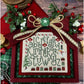 Primrose Cottage Stitches I