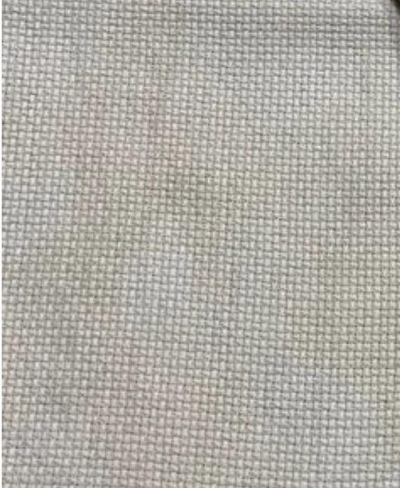 Atomic Ranch Fat Quarters Aida