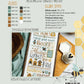 Primrose Cottage Stitches Hive Rules PCS-062