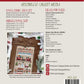 Primrose Cottage Stitches Welcome to the North Pole PCS-110