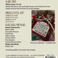 Primrose Cottage Stitches Autumn Alphabet PCS-115
