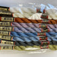 Perle Cotton Thread Pack for Shepards Bush Collections
