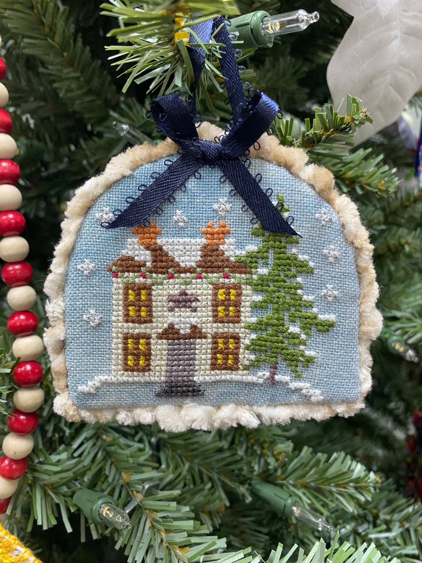 2024 Ornament of the Month SUBSCRIPTION