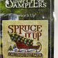 Silver Creek Sampler