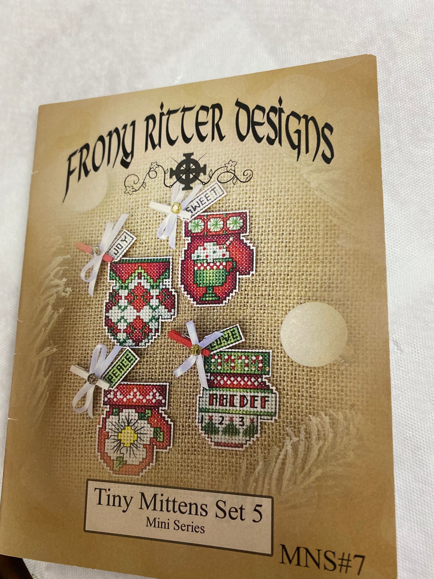 Frony Ritter Designs