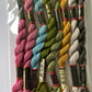 Perle Cotton Thread Pack for Shepards Bush Collections