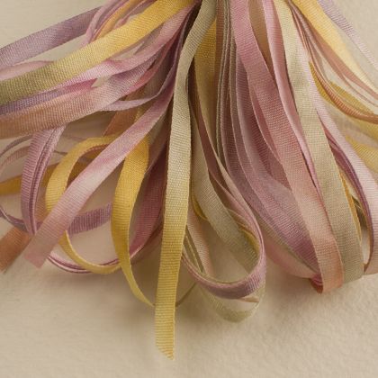 Treenway Silk Ribbon 3.5 MM