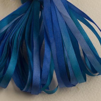 Treenway Silk Ribbon 3.5 MM