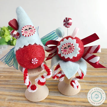 Just Another Button Company Charts