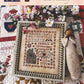 Pansy Patch Quilts Mother Daughter Everlasting Friendship Sampler