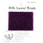 Silk Lame Braid by Rainbow Gallery