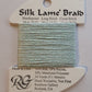 Silk Lame Braid by Rainbow Gallery