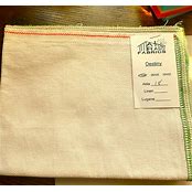 Atomic Ranch Linen Fat Quarters