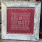 Jan Hicks Creates Antonia Pueyo Sampler Petite