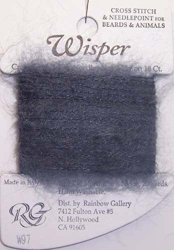 Wisper by Rainbow Gallery