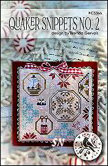 With Thy Needle and Thread