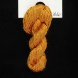 Treenway Silk Floss-Solids