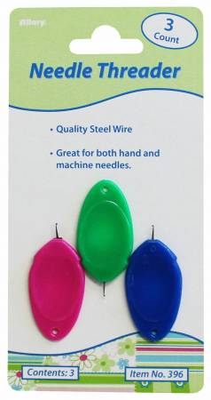 Needle Threaders