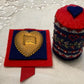 The Gentle Patriot Kit by Sharon Verbos
