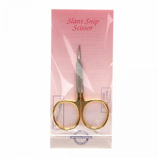 Slant Snip Scissors