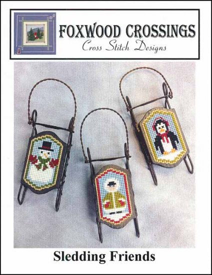 Foxwood Crossing