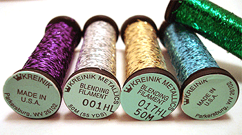 Kreinik #8 Braid