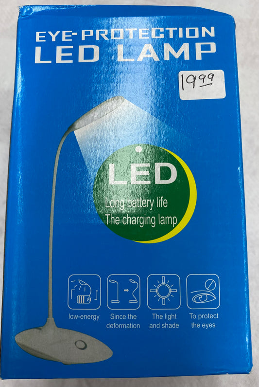 LED Lamps