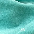 Lady Dot Velvet Finishing Fabric